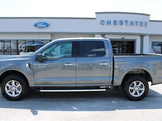 Used 2025 Ford F150 XLT w/ Equipment Group 301A Standard AWD/4WD video 1