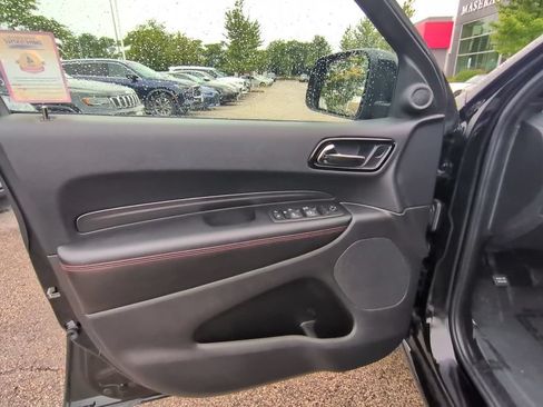 Certified 2024 Dodge Durango GT AWD/4WD image 22