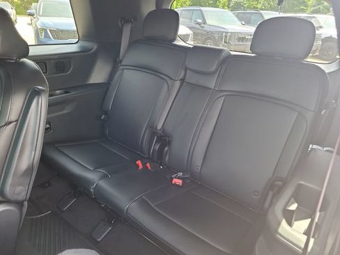 New 2027 Kia Telluride SX X-Line w/ Towing Package AWD/4WD image 15