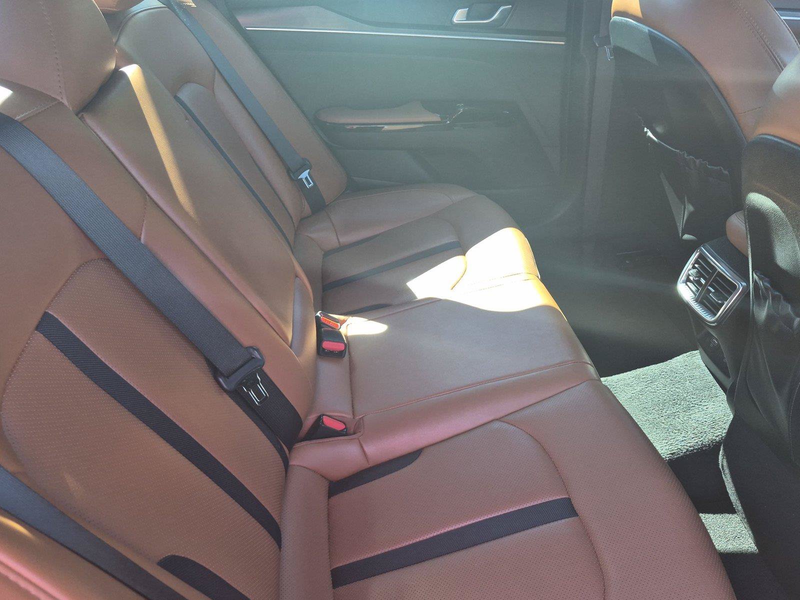 Used 2024 Kia K5 GT FWD image 33
