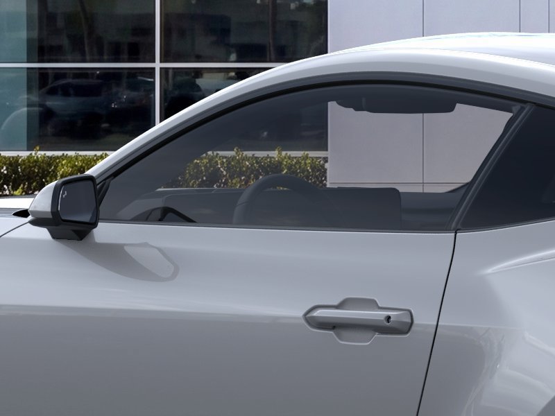 New 2026 Ford Mustang GT Premium w/ GT Performance Package RWD image 20
