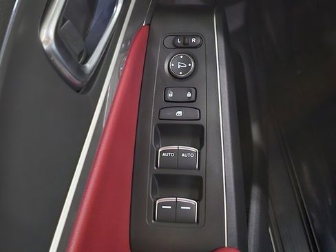 New 2026 Acura Integra A-Spec image 13