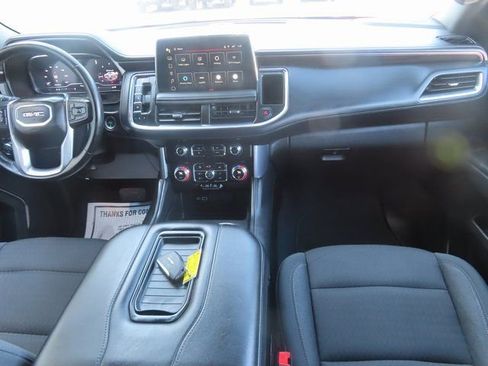 Used 2024 GMC Yukon SLE AWD/4WD image 24