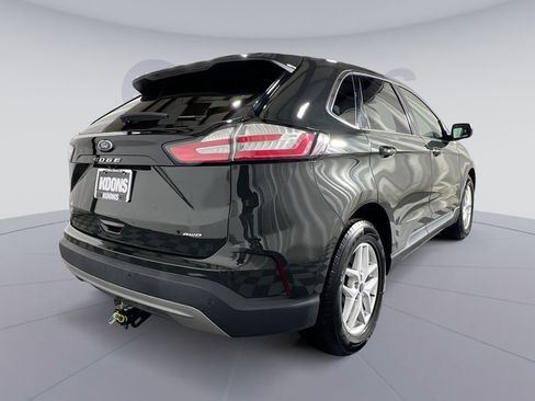 Used 2022 Ford Edge SEL w/ Convenience Package image 7