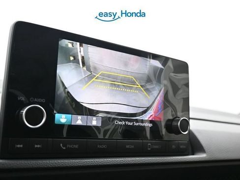 Used 2025 Honda CR-V LX image 13