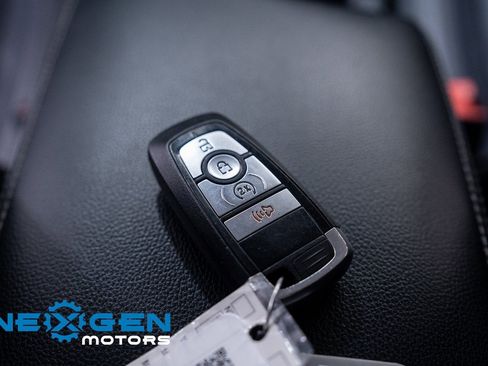 Used 2022 Ford Ranger XLT w/ Equipment Group 302A High image 28