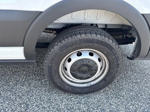 Used 2026 Ford Transit 350 XL RWD image 8