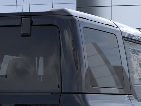 New 2026 Ford Bronco Big Bend image 25