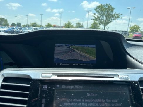 Used 2017 Honda Accord EX-L image 22