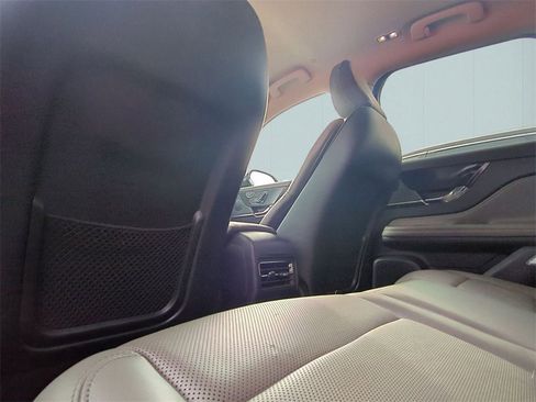 Certified 2024 Lincoln Corsair Reserve w/ Equipment Group 201A image 23