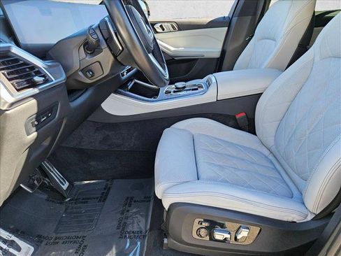 Certified 2024 BMW X5 xDrive50e w/ M Sport Package image 14