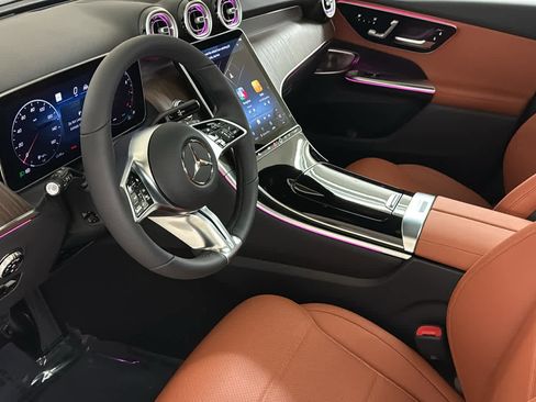 New 2026 Mercedes-Benz GLC 300 4MATIC image 28
