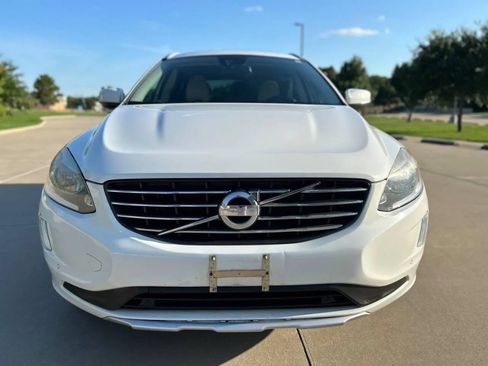 Used 2015 Volvo XC60 T6 Platinum AWD/4WD image 3