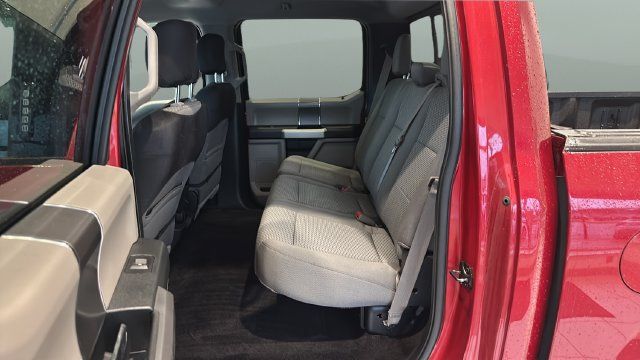 Used 2016 Ford F150 XLT w/ Equipment Group 302A Luxury AWD/4WD image 17