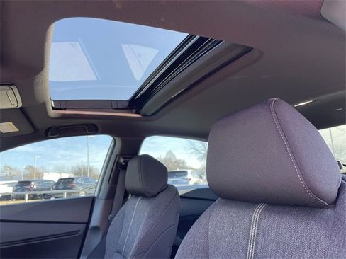 Certified 2024 Honda Accord Sport image 24