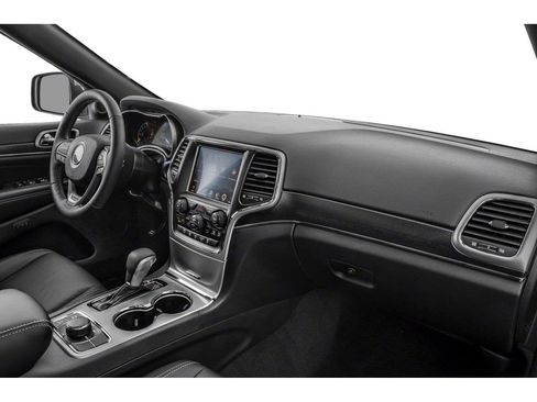 Used 2021 Jeep Grand Cherokee Limited w/ Quick Order Package 28K 80th AWD/4WD image 32