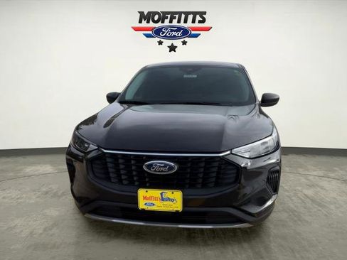 Certified 2023 Ford Escape Active w/ Tech Pack #1 image 8