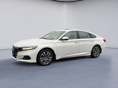 Used 2022 Honda Accord EX-L image 1