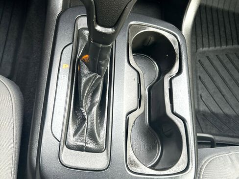 Used 2020 Chevrolet Colorado W/T w/ WT Convenience Package image 24