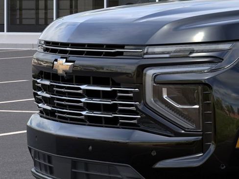 New 2026 Chevrolet Tahoe High Country AWD/4WD image 13