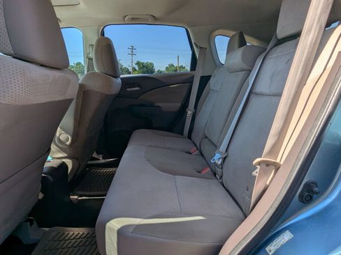 Used 2014 Honda CR-V EX image 11