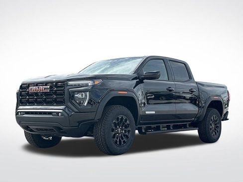 New 2026 GMC Canyon Elevation w/ Convenience Package image 2