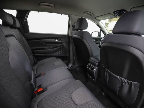 Used 2022 Hyundai Santa Fe XRT AWD/4WD image 25