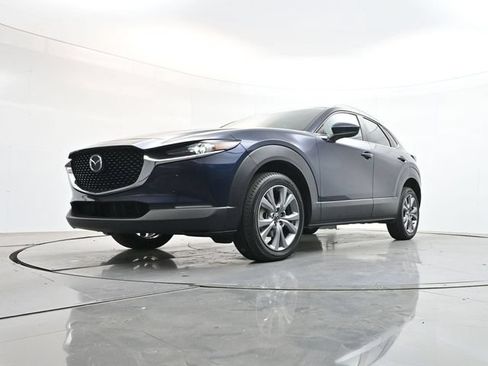 Used 2023 MAZDA CX-30 AWD 2.5 S w/ Preferred Package image 28