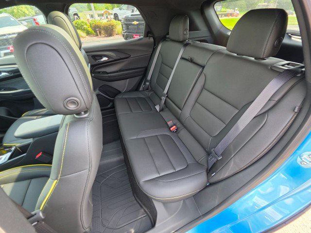 New 2026 Chevrolet TrailBlazer ACTIV w/ Convenience Package AWD/4WD image 20