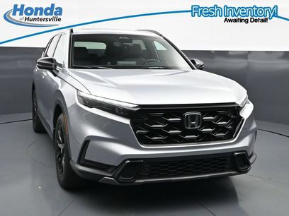 Used 2024 Honda CR-V Sport-L