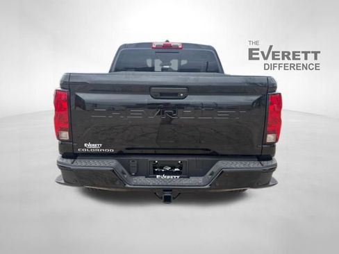 New 2026 Chevrolet Colorado LT w/ Advanced Trailering Package AWD/4WD image 6