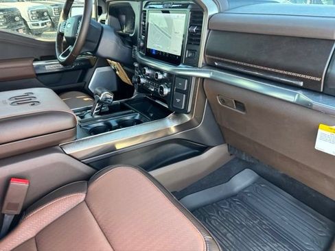 New 2026 Ford F150 King Ranch w/ Equipment Group 601A High AWD/4WD image 22