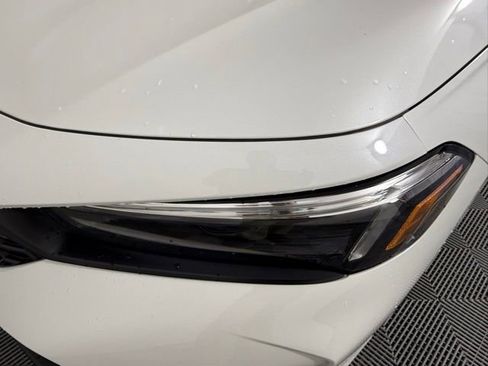 Used 2026 Honda Civic Sport image 11