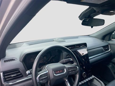 Certified 2026 GMC Terrain Elevation w/ Elevation Premium Package image 11