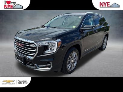 Used 2024 GMC Terrain SLT
