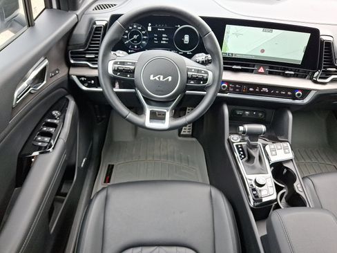 Used 2023 Kia Sportage X-Pro Prestige AWD/4WD image 11