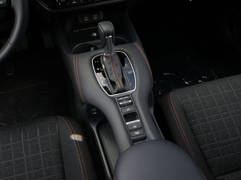 New 2027 Honda HR-V Sport image 25