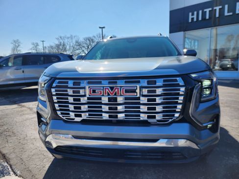 New 2026 GMC Terrain Denali image 2