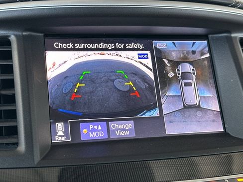 Used 2019 INFINITI QX60 Luxe w/ Essential Package AWD/4WD image 28