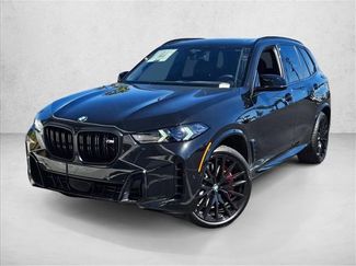 New 2026 BMW X5 M60i w/ Climate Comfort Package video 1