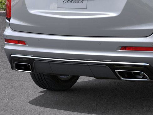 New 2025 Cadillac XT6 Premium Luxury image 15