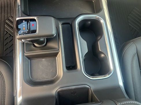 New 2026 Chevrolet Silverado 1500 LTZ image 24