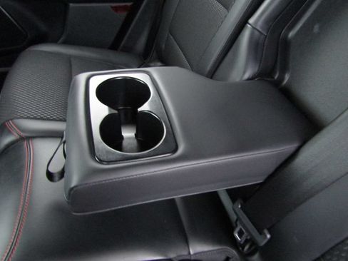 Used 2025 Ford Escape ST-Line Select w/ Tech Pack #1 AWD/4WD image 20