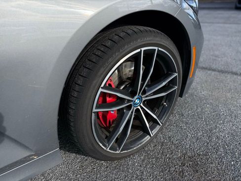 Used 2023 BMW 330e xDrive w/ M Sport Package image 9