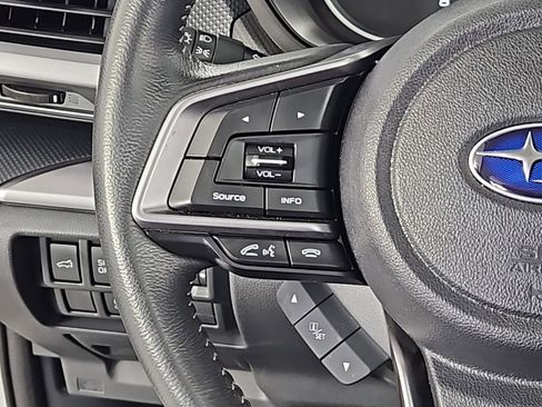 Certified 2023 Subaru Forester Premium image 30