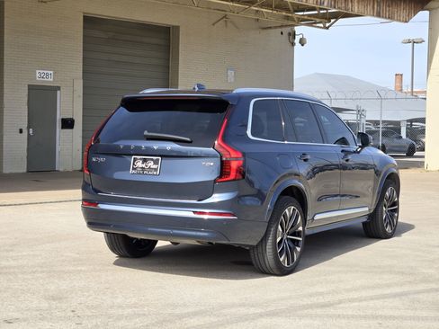 Used 2025 Volvo XC90 T8 Plus w/ Protection Package Premier image 9