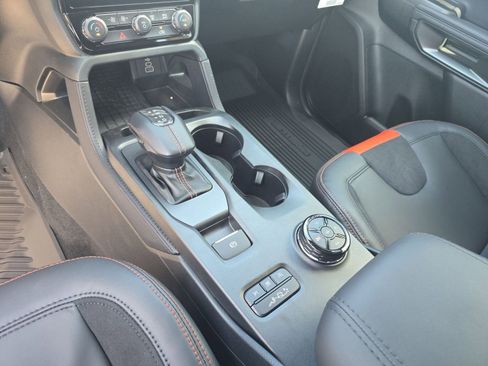 New 2025 Ford Ranger Raptor image 15