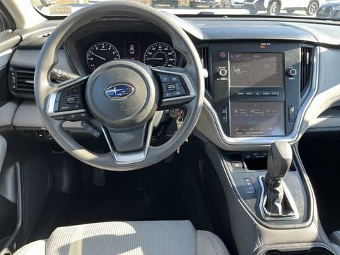 Used 2020 Subaru Legacy image 13