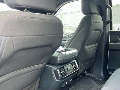 Used 2023 Ford F150 XLT w/ Equipment Group 302A High AWD/4WD image 23