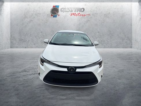 Used 2023 Toyota Corolla LE FWD image 9
